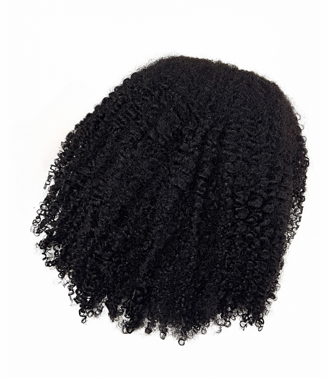Half Wig
